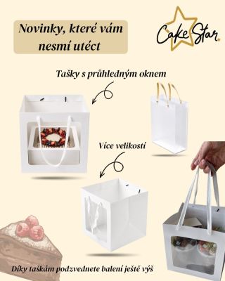 ✨ Tak tyhle novinky vám na našem e-shopu rozhodně nesmí utéct! 🤍 Připravili jsme pro vás spoustu nových produktů, které...