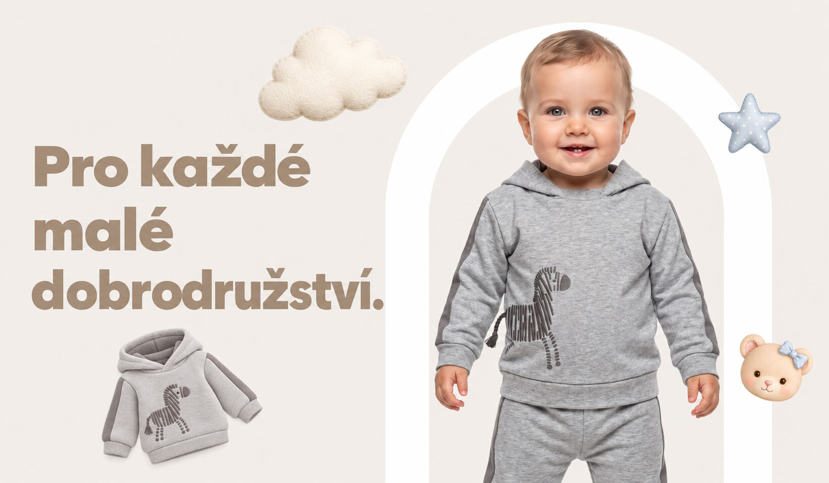 Pro chlapečky