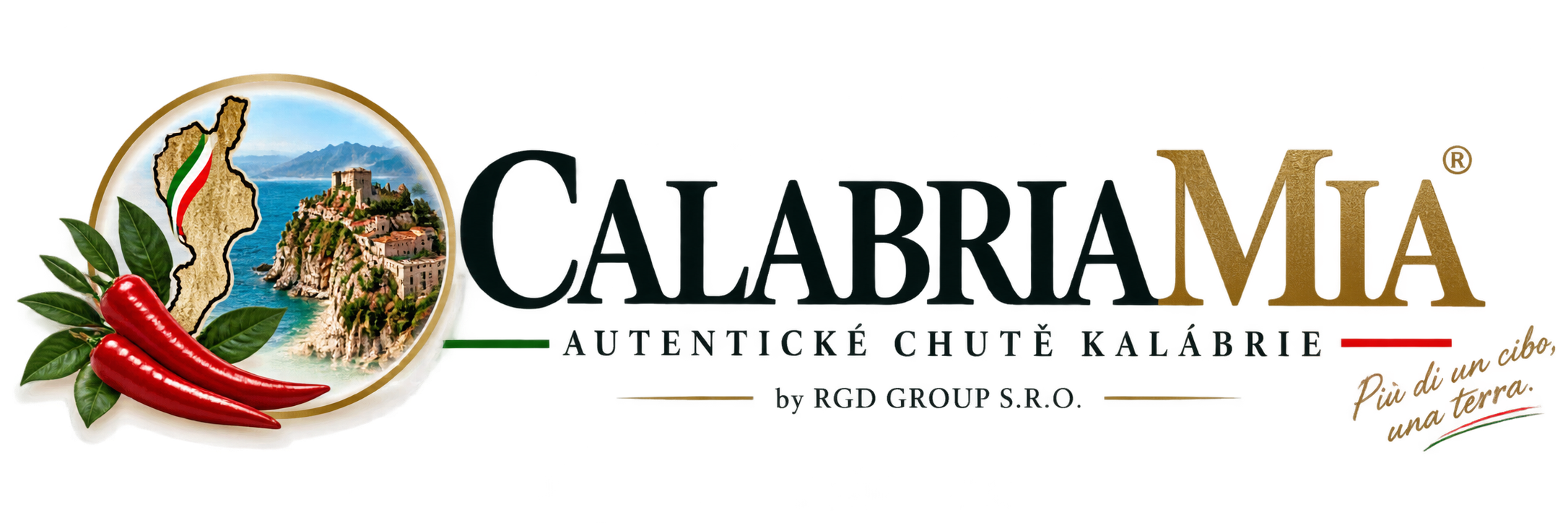 CALABRIA MIA