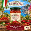 Peperoncino calabrese macinato in olio