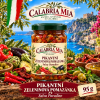 Salsa Paradiso crema piccante di verdure
