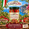 Peperoncini calabresi ripieni di acciughe