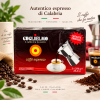 Guglielmo Caffé Espresso Gusto Classico Tripack 3x250g
