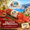 Soppressata piccante della Calabria