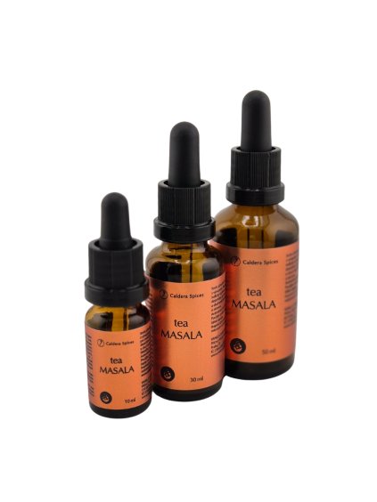 Tea Massala kolekce 1 (2)