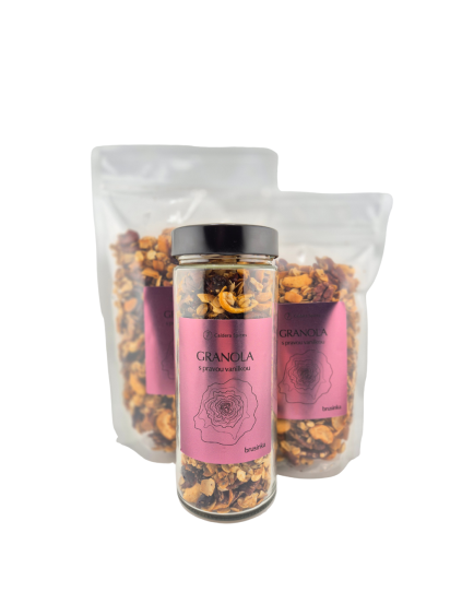 Granola set