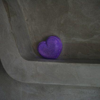 Bomba do vany Candy Heart