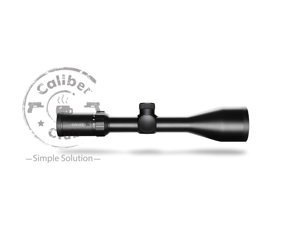 Hawke Riflescope Vantage 2 5 10x56