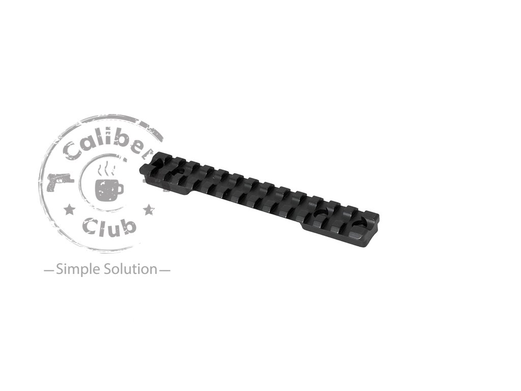 montaz contess weaver lista remington 700 short 308w 223 140mm original