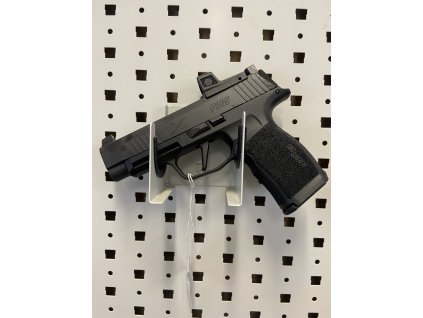 Pistole samonabíjecí Sig Sauer P365XL RXZE s kolimátorem