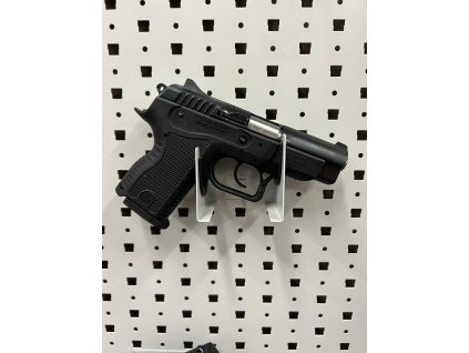 Pistole samonabíjecí BUL Impact 9mm Luger