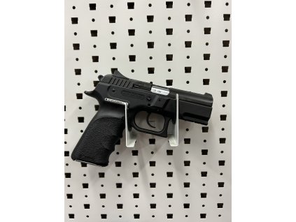 Pistole samonabíjecí BUL Compact 9mm Luger