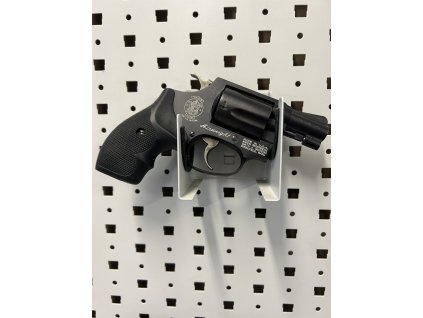 Revolver Smith Wesson Mod.37-2 .38Spl
