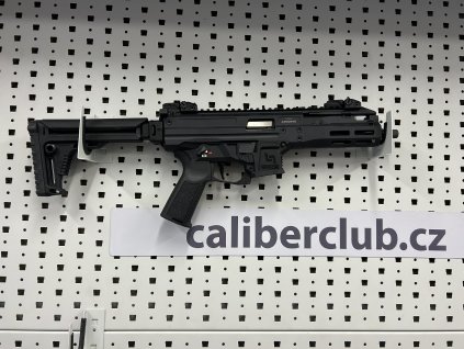Samonabíjecí karabina Lucansky Arms Stinger 9