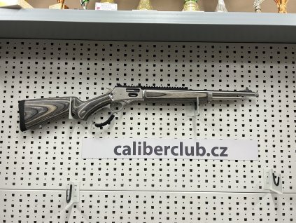 Puška opakovací Rossi R95 - nerez 18"