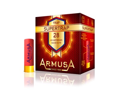 SUPERTRAP 28