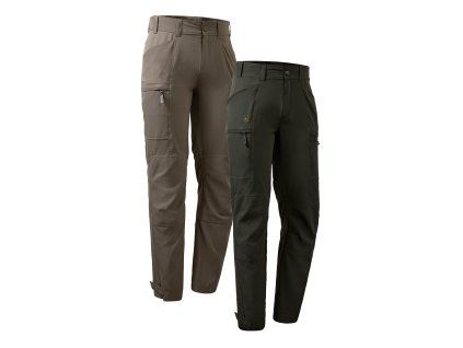 Canopy Trousers