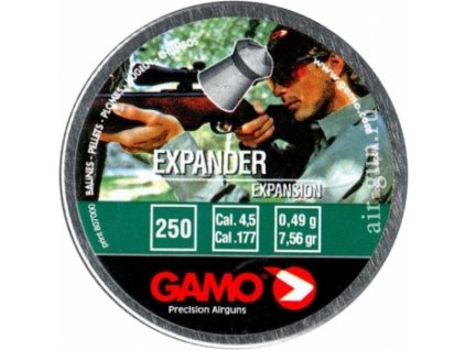 gamo expander