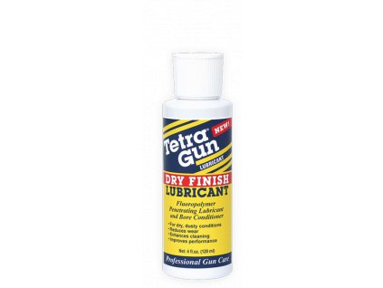 Tetragun finish Lubricant