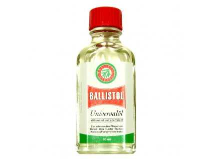 ballistol univerzal pflege 50ml