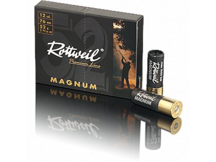 Rottweil Magnum