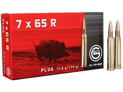 Geco Plus 7x65R 11 0g