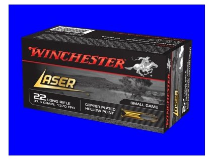Winchester Laser .22LR