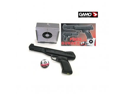 gamo p900 pistol gunset