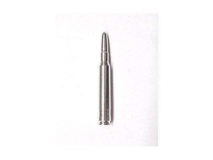 naboj cvicny 7x57r pro kulove zbrane