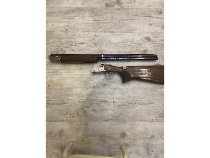 Perazzi High Tech 73cm - komise