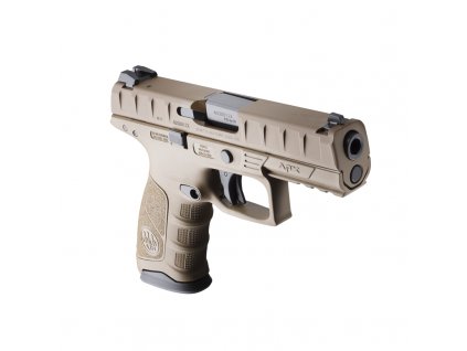 Beretta APX FDE F