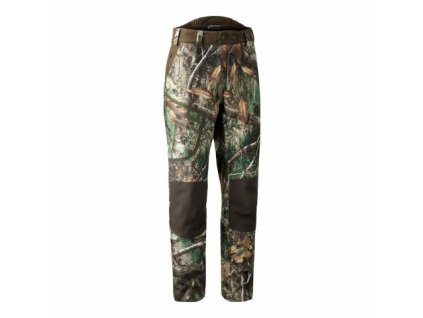 myslivecke kalhoty panske cumberland pro camo deerhunter 1