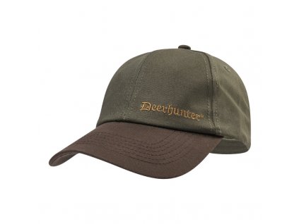 Deerhunter Bavaria Cap Bark Green