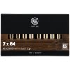 RWS 7x64 KS 8 0g Verpackung