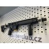 Samonabíjecí puška Daniel Defense DDM4 V4 S 11,5", 223 REM