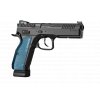 cz shadow2 right black lacguer