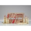 Hornady 300win.mag Custom