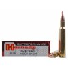 naboj kulovy hornady superformance 30 06 sprg 165gr interbond