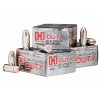 naboj kulovy hornady critical duty 45 acp p 220gr flexlock