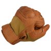 Rukavice ACTION nomex COYOTE BROWN