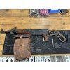 Samonabíjecí puška CZ 858 TACTICAL komise