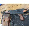 Samonabíjecí puška CZ 858 TACTICAL komise