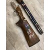 Perazzi High Tech 73cm - komise