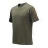 t shirt beretta victory corporate ts342 zelený