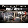 naboj kulovy hornady precision hunter 6 5 creedmoor 143gr eld x (2)