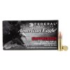 Náboj Malorážkový Norma American Eagle Suppressor 22 LR 45 gr
