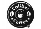 Zrnková káva Caliber Coffee