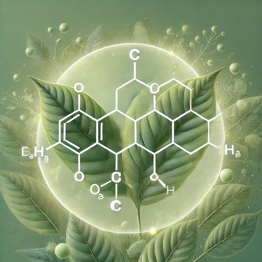 7-OH Mitragynin: Nejsilnější alkaloid kratomu, o kterém bys měl vědět