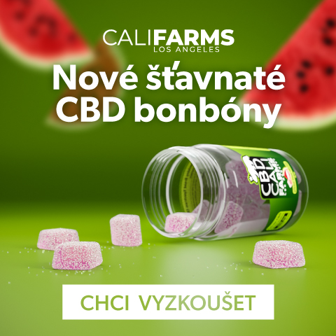 Průvodce CBD: Vědecky podložené účinky  a benefity CBD