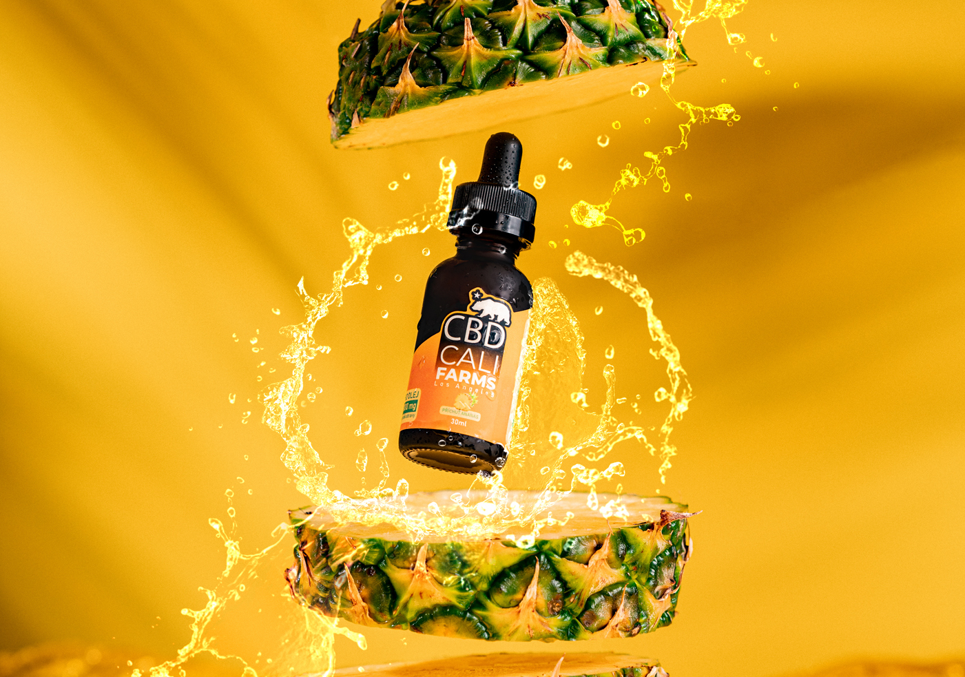 Průvodce CBD:  Jakou formu CBD vybrat?